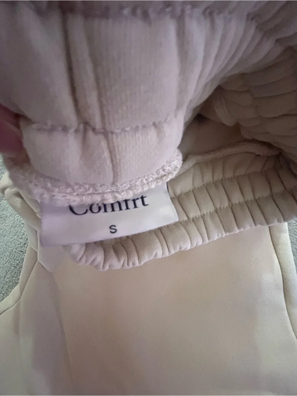 Comfrt Bone Sweatpants - Picture 5 of 6